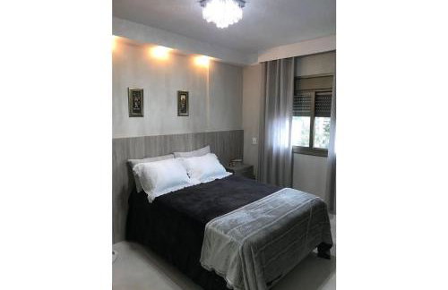 Requinte e privacidade em bairro nobre de Curitiba - Foto 54