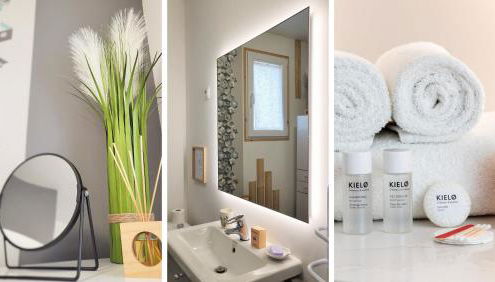 Gîte Unique Le Caijonet proche de Disneyland, Aeroport CDG, Paris - Foto 5