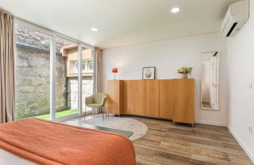 Apartment Boavista Roundabout by Sweet Porto - Foto 84