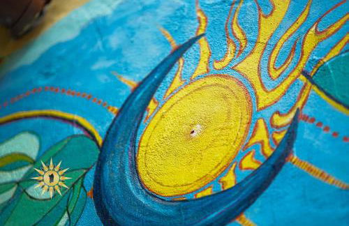 Soul River - Rifugio Zen sul Ruscello - Foto 41