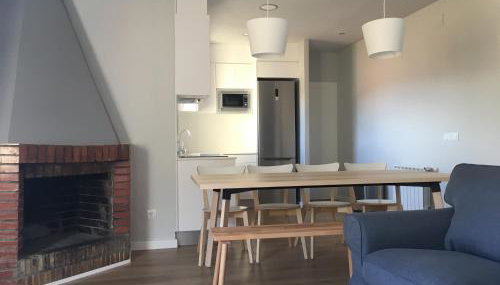 Apartaments La Pertusa 1 - Foto 4