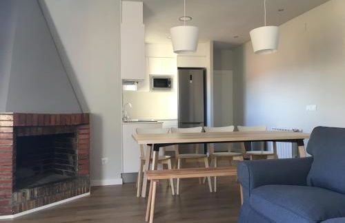 Apartaments La Pertusa 1r piso - Foto 6