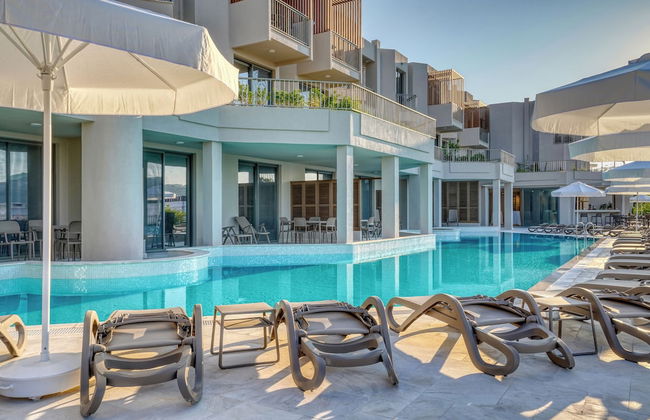 Olira Türkbükü Residences - Foto 54