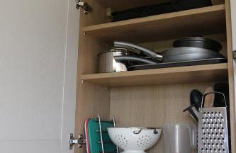 Oak Moor Shepherd Hut - Brecon Beacons, LD3 7TD - Foto 12