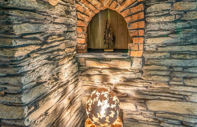 Riverside Villa With Charm - Foto 29