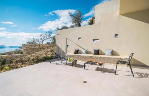 Villa Nissaki View 2 by Villa Plus - Foto 16