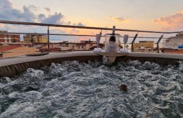 Mediterranean Sunset Veranda Bagnara - Foto 1