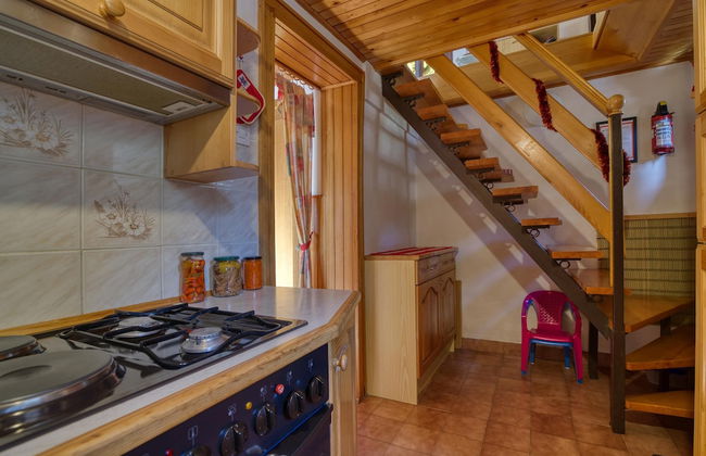 Bonidesa House With Whirlpool - Foto 7