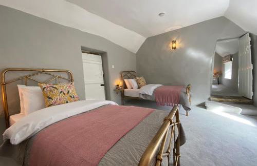 Jacks Cottage, Curbar - Foto 13