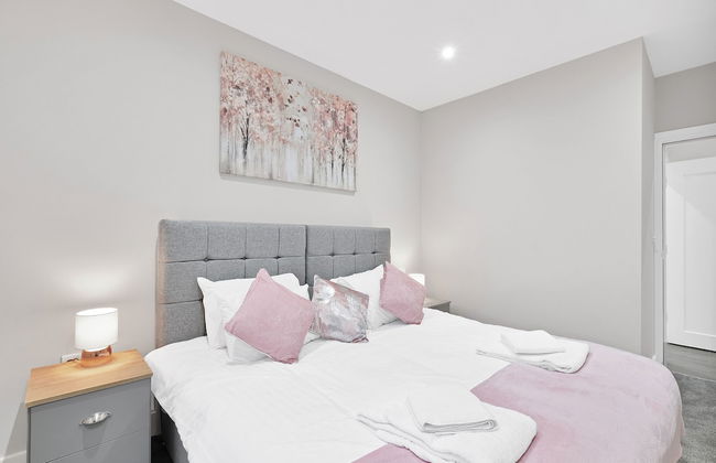 Crown Place 2 & 3 Bedroom Luxury Apts - Foto 4