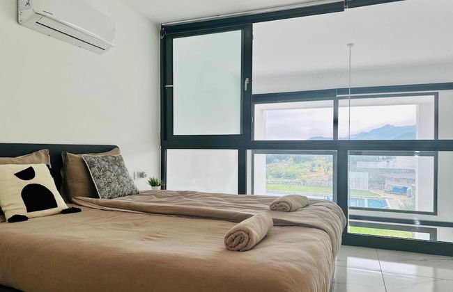 Modern and Comfortable Studio Apartment - Foto 5