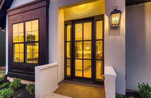 Stunning home - walk to square & heated pool - Foto 2