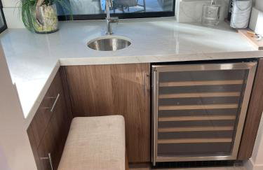 Mountain View Contemporary Casa - Foto 48