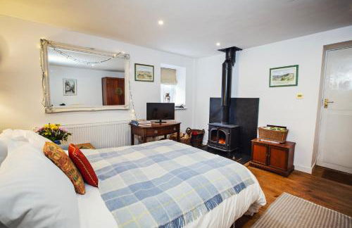 The Bothy at Oak Farm - Foto 21