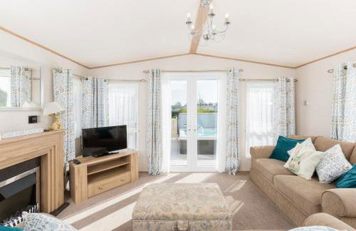 Cottontail Lodge - Hot tub - Pet Friendly - Foto 33