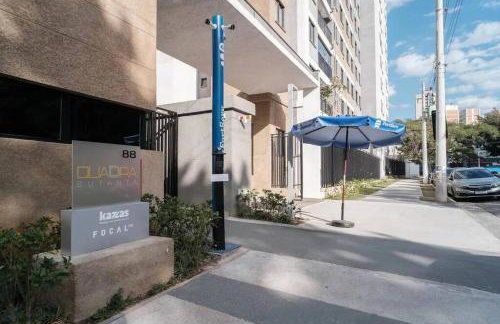 Perto de tudo ! Conforto no coração do Butantã - Foto 22