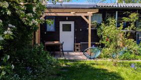 HeidAway Sylt - Schönes Appartment mit Terrasse/Garten - Foto 3