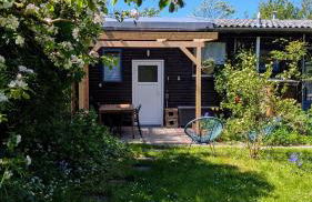 HeidAway Sylt - Schönes Appartment mit Terrasse/Garten - Foto 3