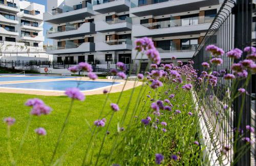 The Aire Residencial by Mar Holidays - Foto 9
