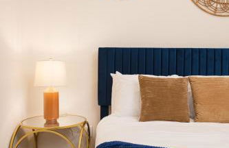 Rodeo Special! 4BR Luxury, Houston Rooftop Views - Foto 38