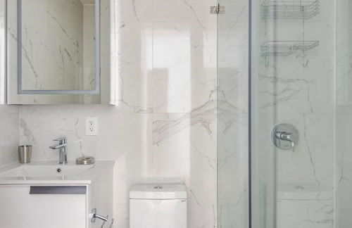 Blueground Lenox Hill view nr Central Park NYC-1916 - Foto 12