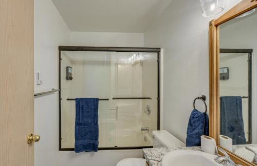 Dog-Friendly Townhome Near Stillaguamish River! - Foto 18