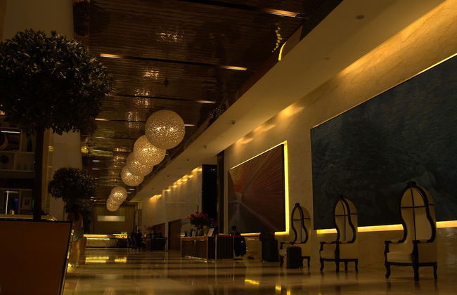 Yemala Suites at Platinum KLCC - Foto 4