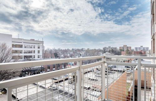 Bethesda 2br w wd gym pool nr dining WDC-661 - Foto 6