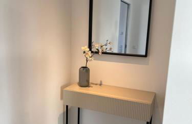 Penthouse im Herzen von Neckarsulm - Foto 10