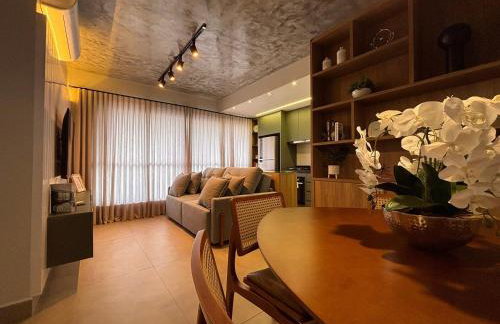 ID Vida Urbana - Equilíbrio perfeito entre praticidade, conforto e localização privilegiada - Setor Oeste - Photo 62