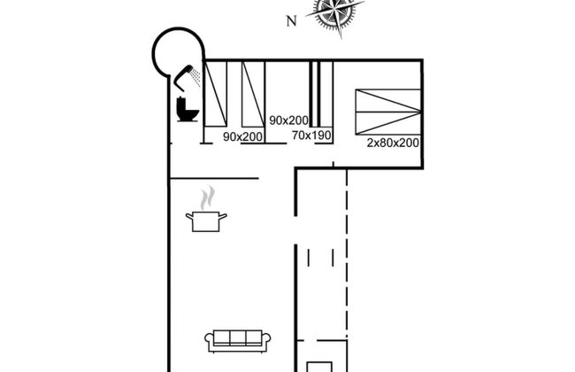 "Kerttuli" - 800m from the sea - Foto 19