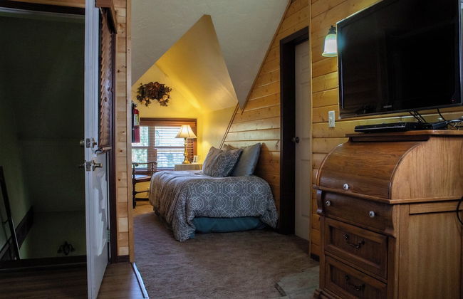 Arizona Mountain Inn and Cabins - Foto 68