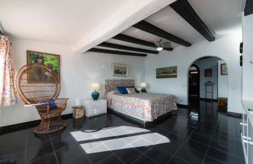 Villa Coki Deluxe - First line of the beach - Foto 39