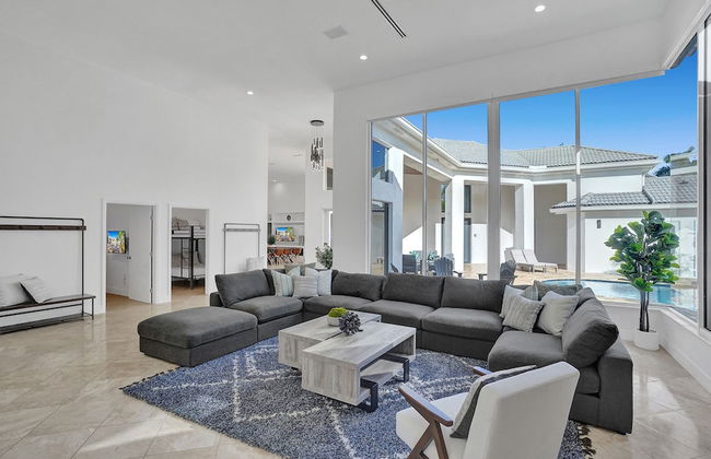 Sophia's Luxury Compound Resort w/ Heated Pool! - Foto 21