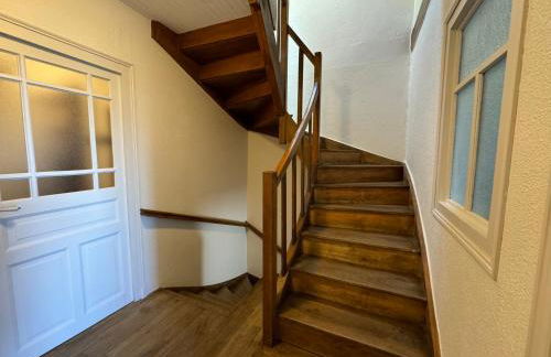 Maison Chez Gilberte à Salers - Foto 2