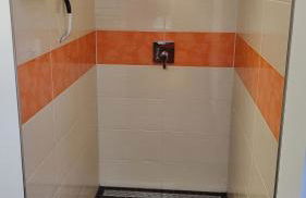 Ferienhaus Rehblick - direkt in der Natur, mit Lesezimmer und zwei Terrassen - Foto 18