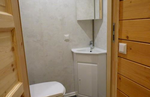 Unser Landhaus - Lastering Ferienhäuser & Apartments - Foto 13