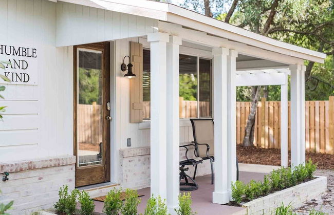 Cottages by the Bay - Humble and Kind - Foto 21