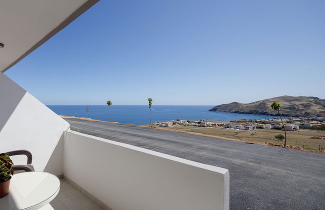 FabView Studio Apartments - Foto 15