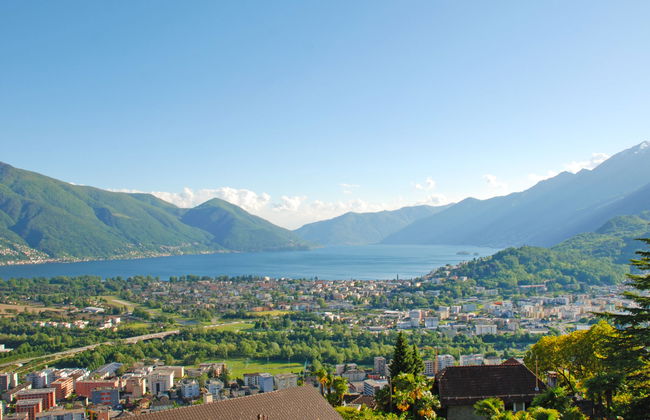 Vista Panorama - Foto 24