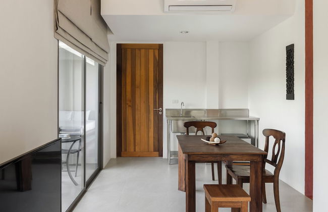 Anda Lanta Residence & Rentals - Adult only - Photo 15