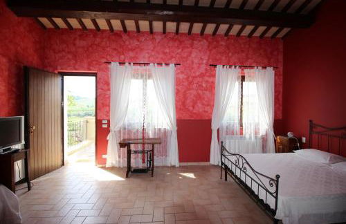 Agriturismo L'Arcadia - Foto 20