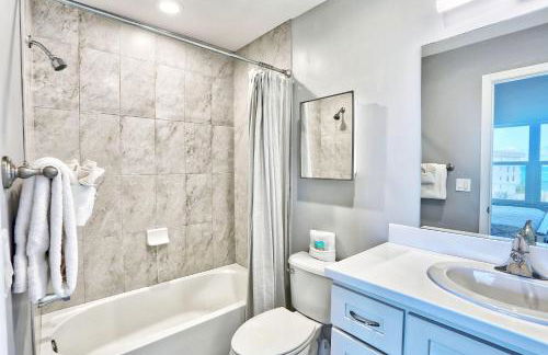 Madeira Bay Resort I 1504 - Foto 14