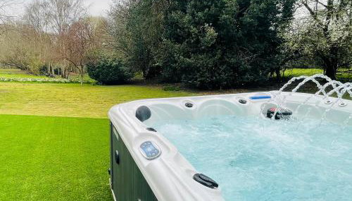 Warren Lodge - Photo 3