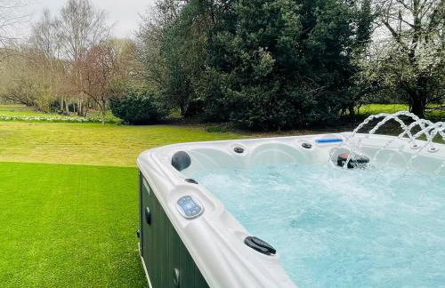 Warren Lodge - Foto 3