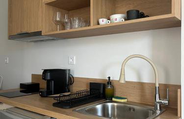 ALTHEA luxury suites and apartments - Foto 40