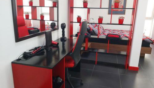 Apartament Parkowa 2 - Foto 4