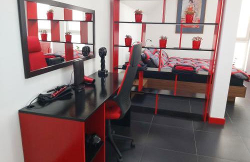 Apartament Parkowa 2 - Foto 4