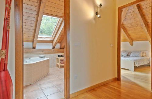 Apartament Dúplex amb encant a l'alta muntanya - Saraís - Foto 22