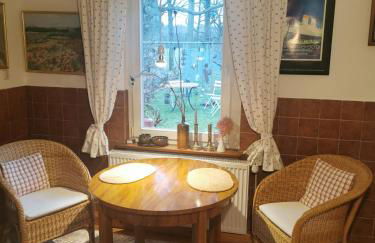 Landhaus Lange3 Moderne Kunst - Photo 1